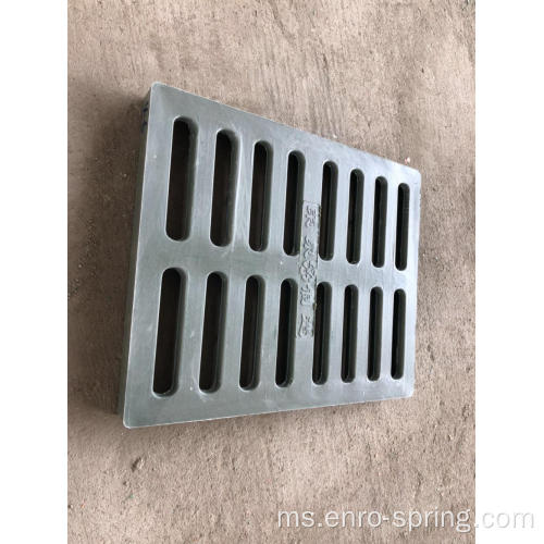 FRP Grating for Drain